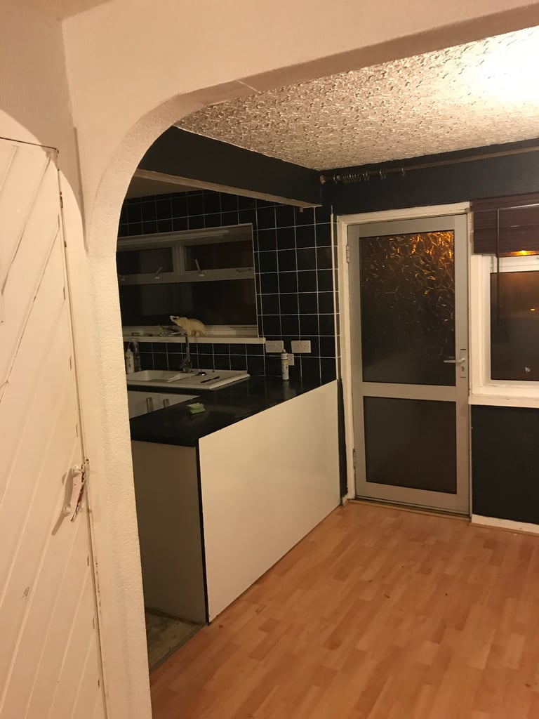 3 bedroom house in Glenrothes 