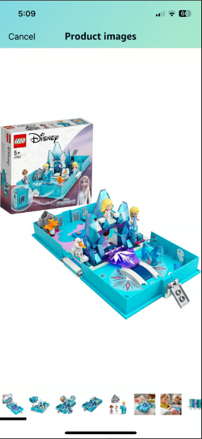 HUGE COLLECTION OF LEGO SETS WORTH OVER £500. SEE LIST BELOW