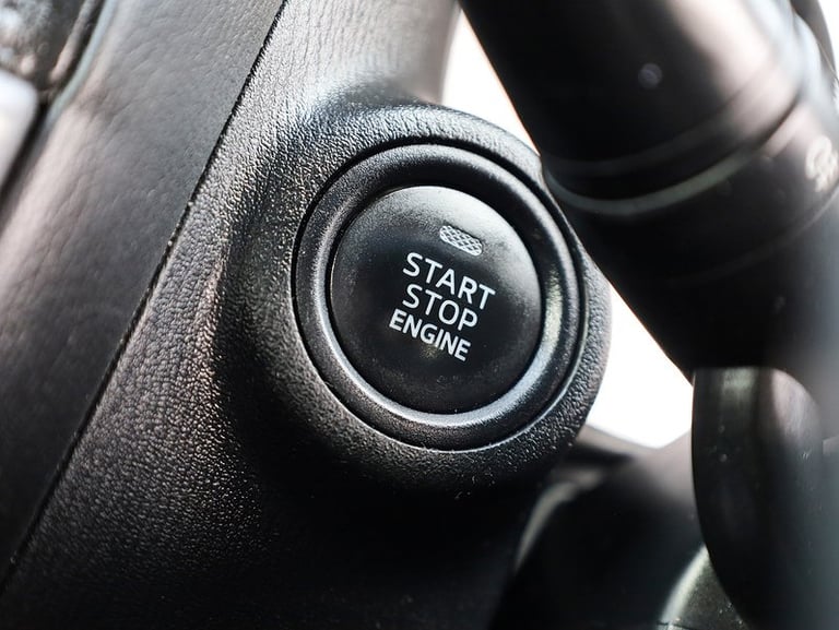 2017 Mazda CX-5 2.0 SE-L Nav 5dr ESTATE PETROL Manual