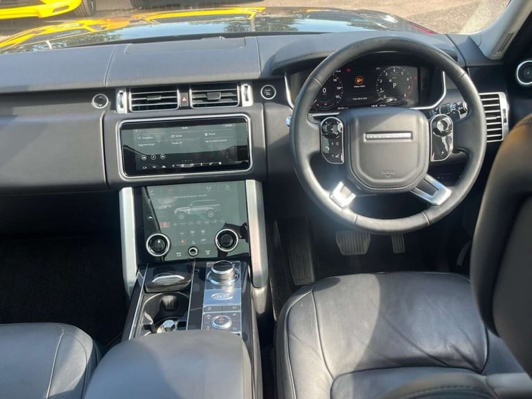 2020 Land Rover Range Rover 2.0 P400e 13.1kWh Vogue SE SUV 5dr Petrol Plug-in Hybrid Auto 4WD Eur...