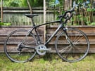 FULL CARBON SPECIALIZED ROUBAIX | 105 GEARSET | ROAD BIKE | 56cm LARGE