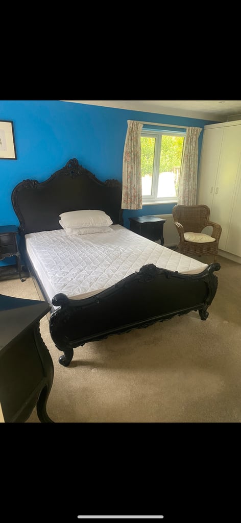 1 bedroom bathroom annexe 