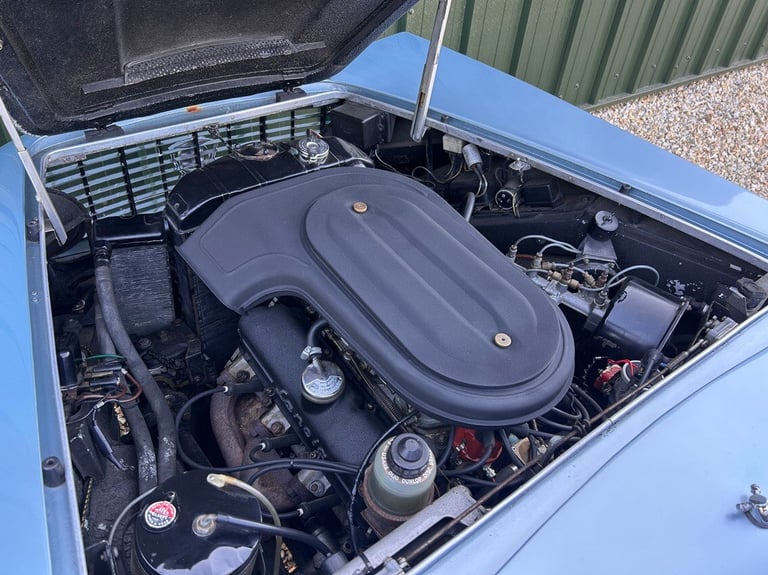 1967 Lancia Flaminia GTL 2.8 3C Touring Superleggera
