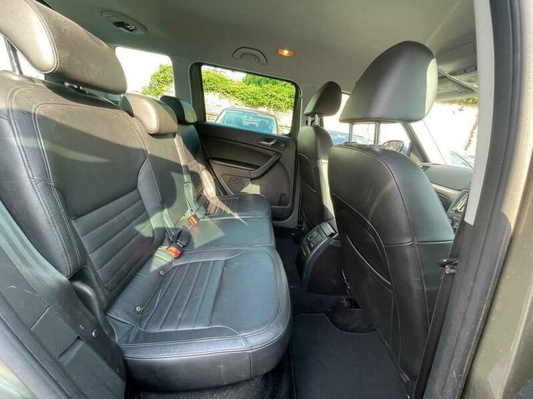 2016 Skoda Yeti 2.0 TDI CR [150] SE L 4x4 5dr DSG HATCHBACK DIESEL Automatic