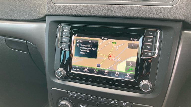 2017 Skoda Yeti 2.0 TDI CR [150] SE Drive 4x4 5dr Diesel Estate Estate Diesel Manual