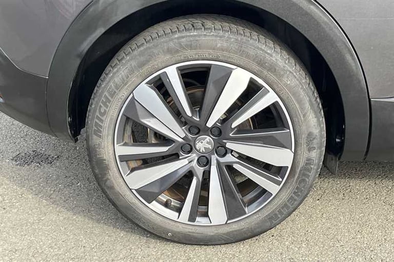 2020 Peugeot 3008 1.5 BlueHDi GT Line Premium SUV 5dr Diesel Manual Euro 6 (s/s) (130 ps) SUV Die...