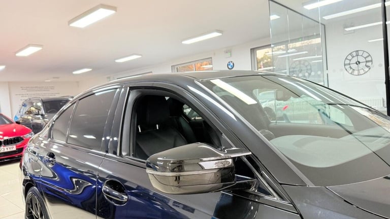2021 BMW 3 Series 330i M Sport 4dr Step Auto SALOON PETROL Automatic
