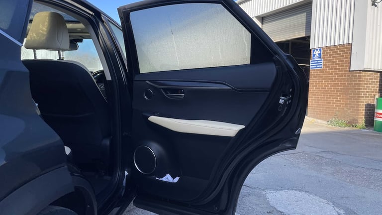 2019 Lexus NX 300h 2.5 Takumi 5dr CVT [Pan roof] Estate Hybrid Ele Automatic