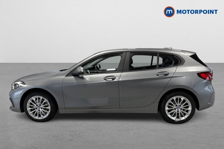 2024 BMW 1 Series 118i [136] SE 5dr Step Auto [Live Cockpit Pro] HATCHBACK PETROL Automatic