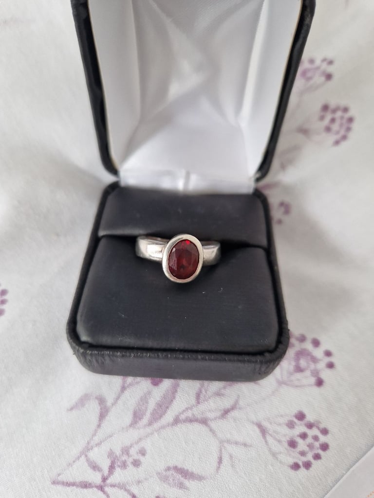 image for Sliver ring