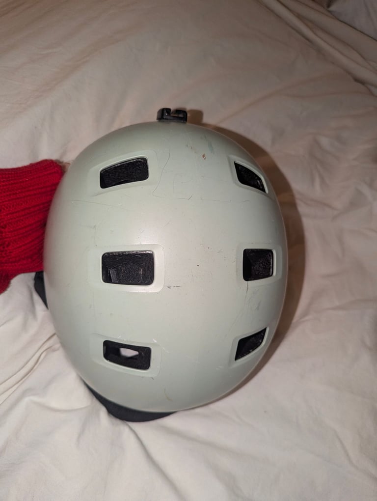 image for Mint bike helmet 