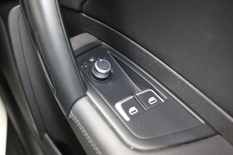 AUDI A1 1.4 TFSI S line 2018