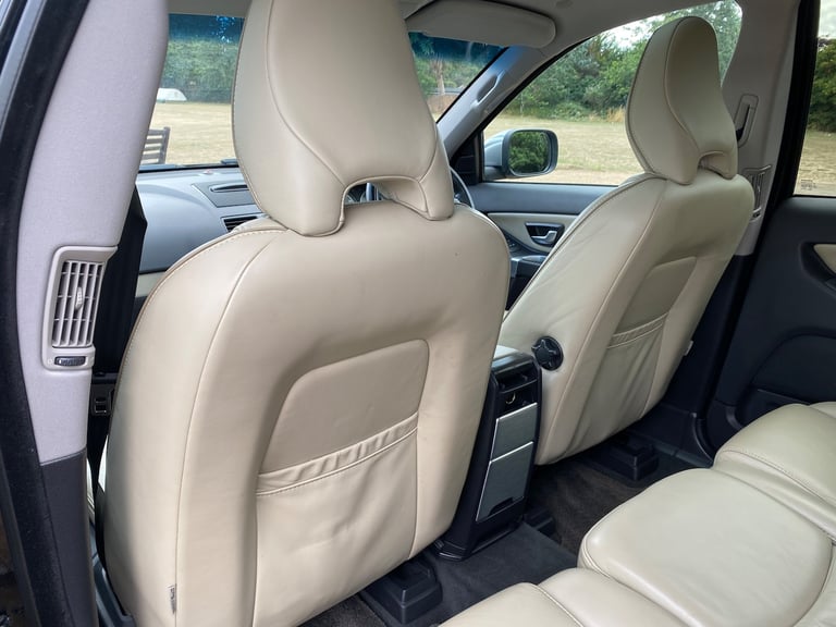 2012 Volvo XC90 2.4 D5 [200] SE 5dr Geartronic 7 SEATS Diesel