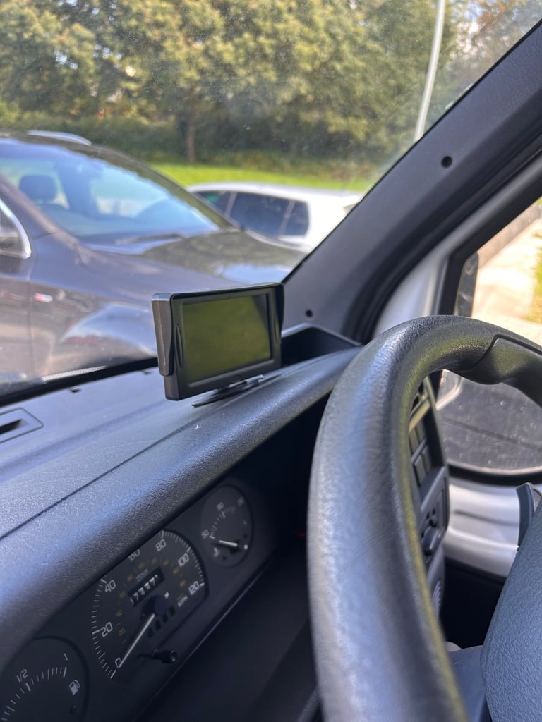 Peugeot, BOXER 320 MWB, 1994, 2446 (cc)