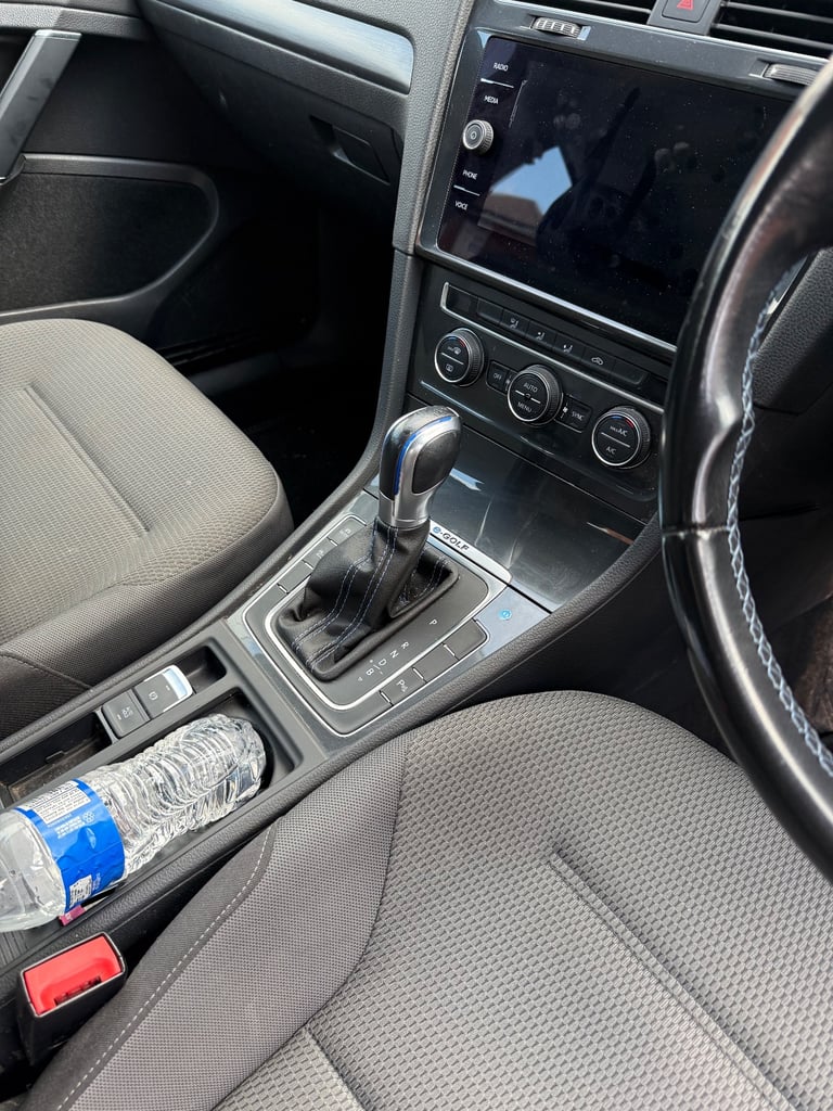 Volkswagen, GOLF, Hatchback, 2019, Other, 1 (cc), 5 doors