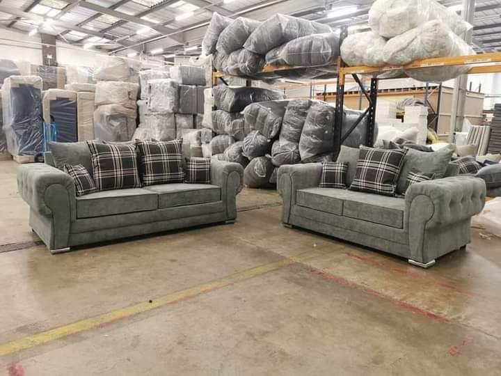 Verona 3+2 Seater | Comfortable & Elegant | Order Today – COD **