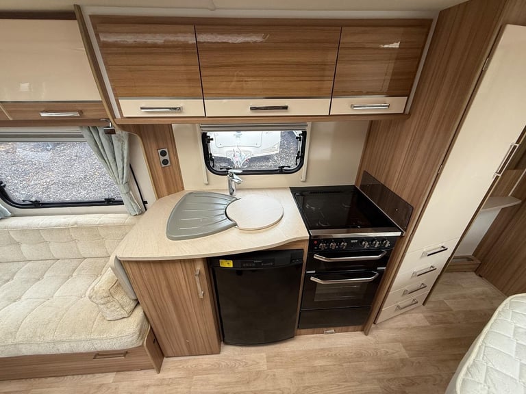 Lunar Clubman SE 2016