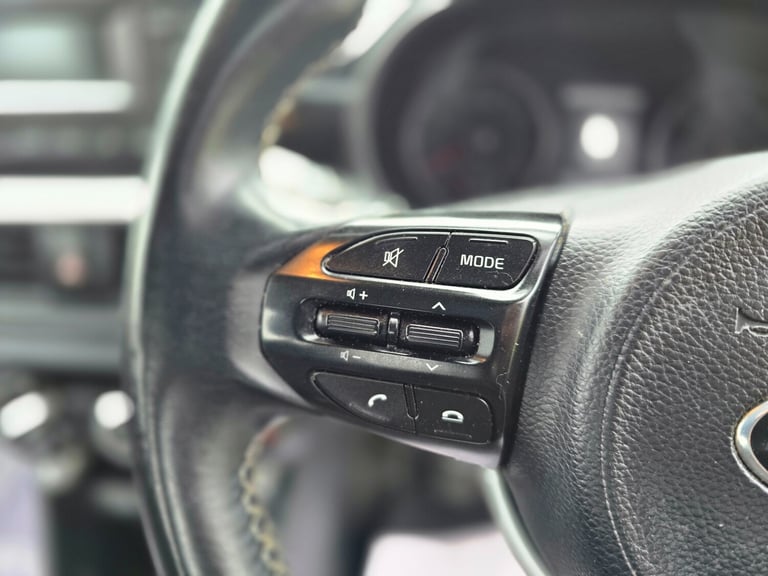 2021 Kia Picanto 1.0 2 5dr [4 seats] HATCHBACK Petrol Manual