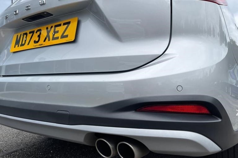 2023 Ford Focus 1.0 EcoBoost Active X 5dr HEATED SEATS &amp; STEERING WHEEL, B&amp;O SPEAKERS, PA...