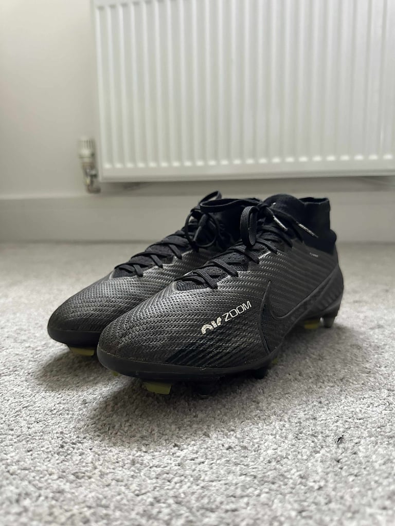 image for Nike Zoom Mercurial Superfly 9 Elite Football / rugby boots