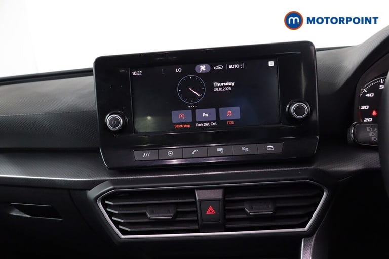 2022 SEAT Leon 1.0 TSI EVO SE 5dr Estate Petrol Manual