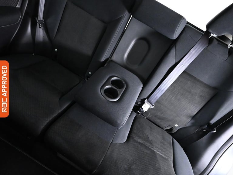 2016 Honda CR-V 1.6 i-DTEC 160 SE Plus 5dr [Nav] ESTATE DIESEL Manual