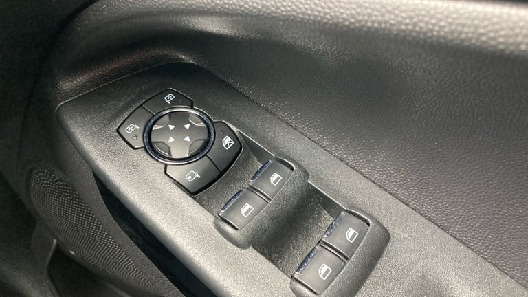 2022 Ford Ecosport 1.0 EcoBoost 125 Titanium 5dr Petrol Hatchback Hatchback Petrol Manual