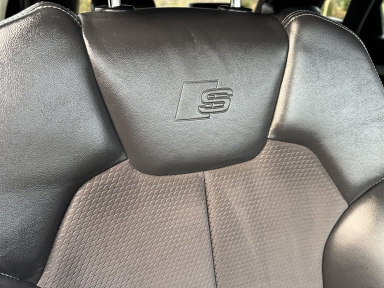 2018 Audi Q5 2.0T FSI Quattro S Line 5dr S Tronic ESTATE PETROL Automatic