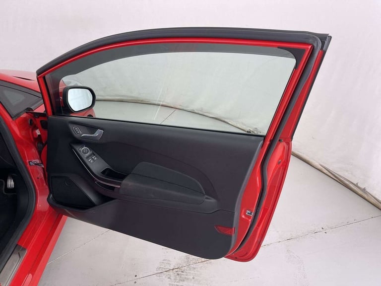 2018 Ford Fiesta 1.0T EcoBoost ST-Line Hatchback 3dr Petrol Manual Euro 6 (s/s) (125 ps) SPO Hatc...