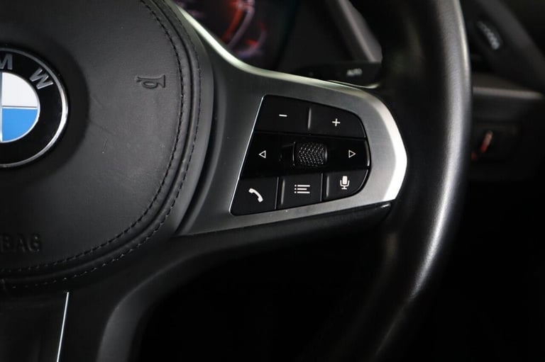 2022 BMW 2 Series Gran Coupe 1.5 218i M Sport DCT Euro 6 (s/s) 4dr Saloon Petrol Automatic