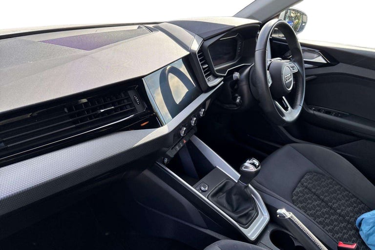 2023 Audi A1 25 TFSI Sport 5dr Hatchback Petrol Manual