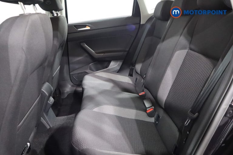 2024 Volkswagen Polo 1.0 Life 5dr Hatchback Petrol Manual
