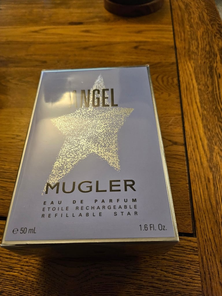 Brand New sealed Angel perfume 