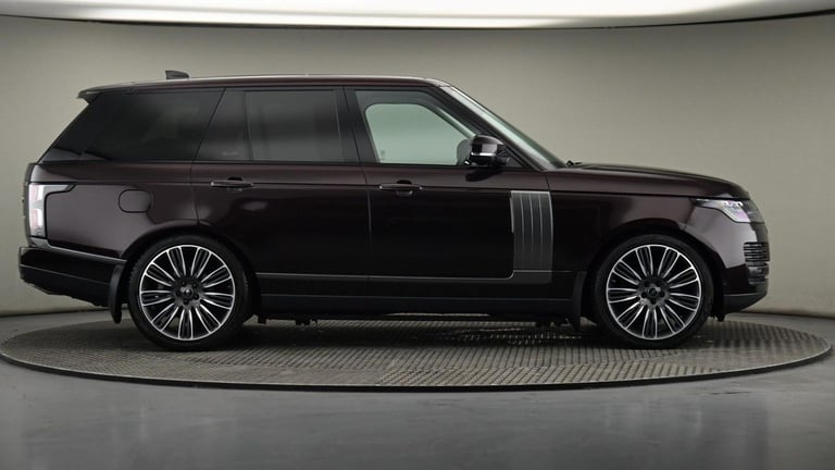 2020 Land Rover Range Rover 3.0 SD V6 Vogue SE SUV 5dr Diesel Auto 4WD Euro 6 (s/s) (275 ps) SUV ...