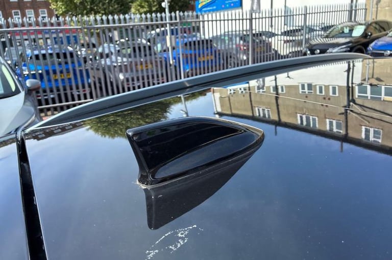 2023 Nissan Qashqai 1.3 DiG-T MH Tekna 5dr Manual Hatchback Petrol Manual