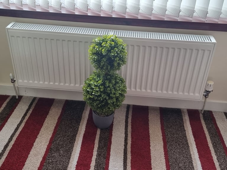 Offers invited.. RADIATORS IN GREAT WORKING ORDER