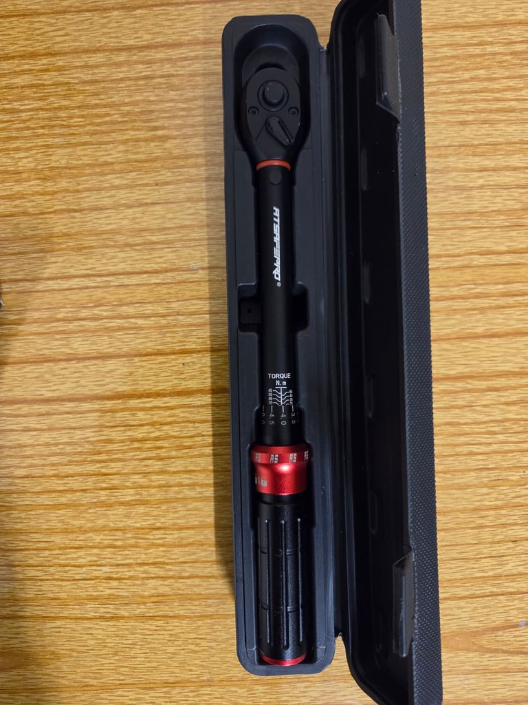 image for 60NM Torque Wrench