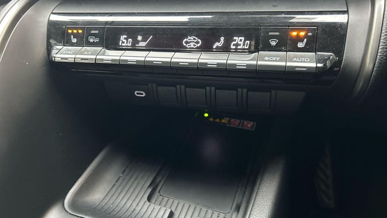 2024 Toyota C-HR 1.8 Hybrid Design 5dr CVT HATCHBACK PETROL/ELECTRIC Automatic