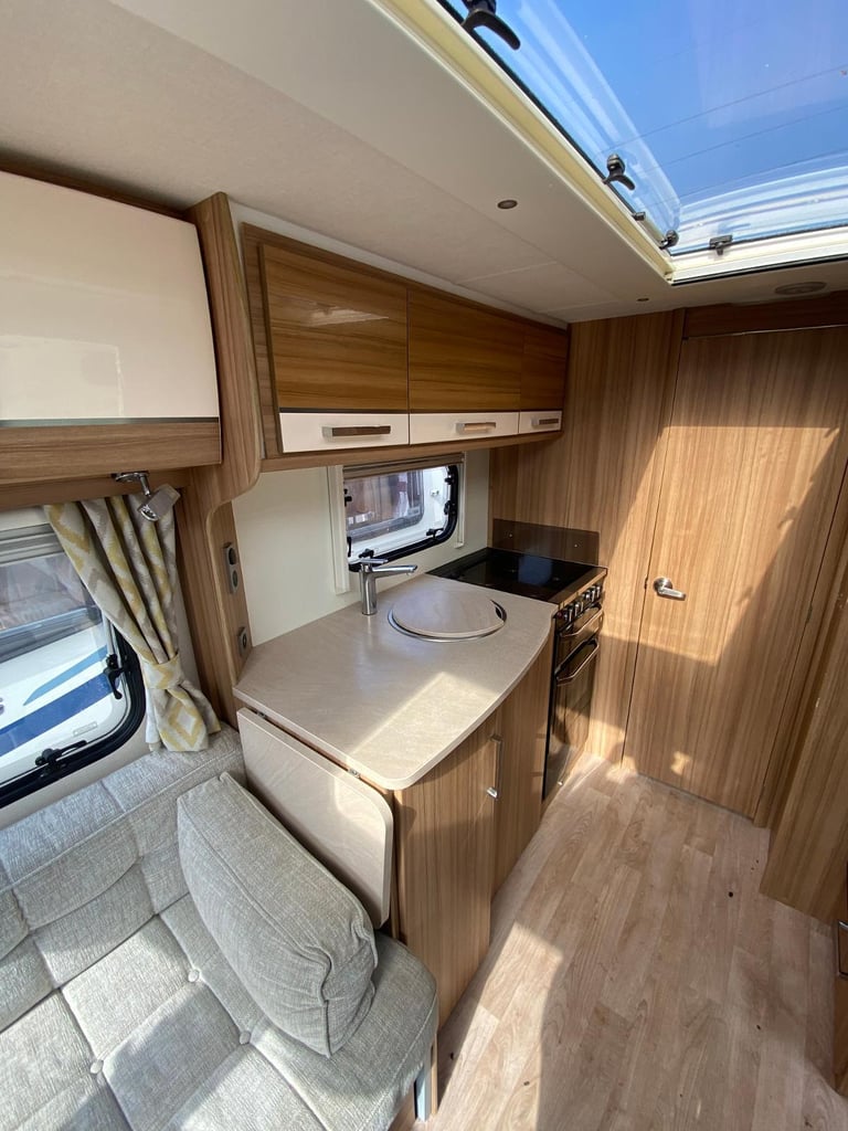 2017 Lunar Clubman SR