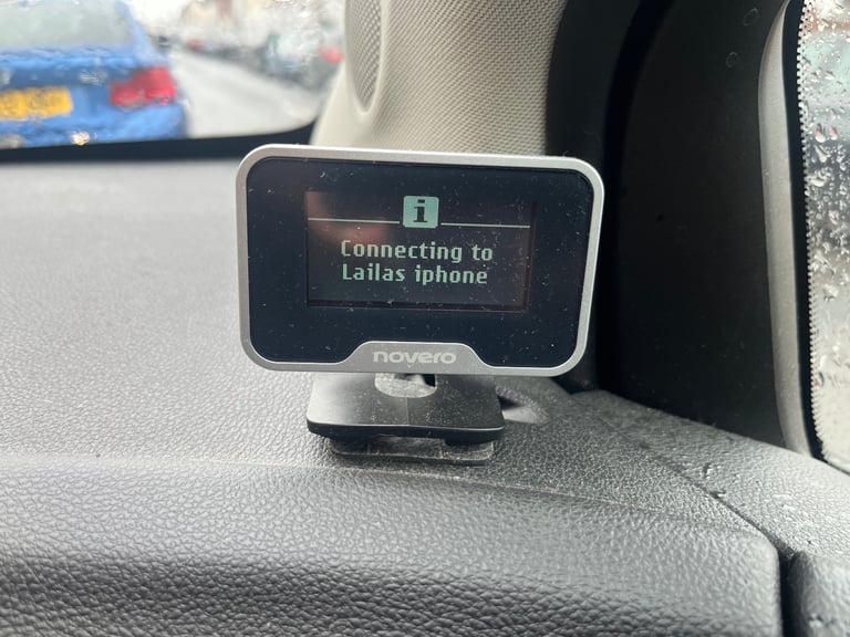 VAUXHALL MERIVA MPV 1.4 PETROL LOW MILAGE BLACK 