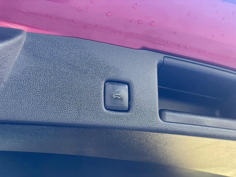 2022 Ford Kuga 1.5 EcoBlue ST-Line X Euro 6 (s/s) 5dr HATCHBACK Diesel Manual