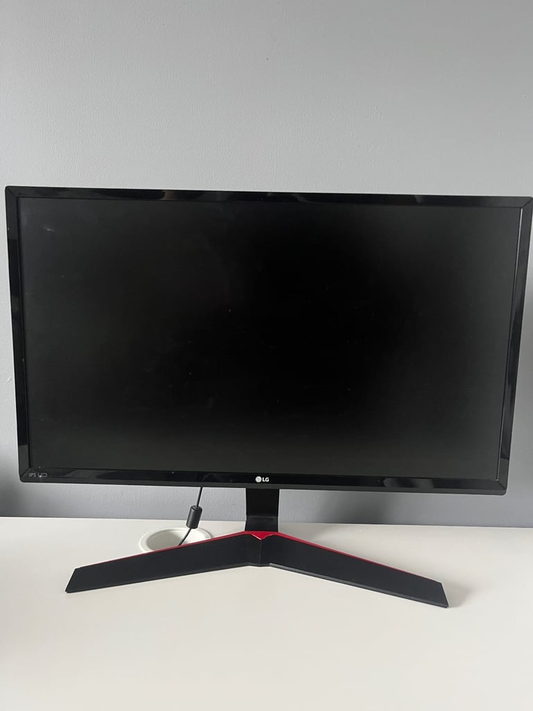 image for 24&quot; Full HD IPS Gaming Monitor (23.8&quot; Diagonal)