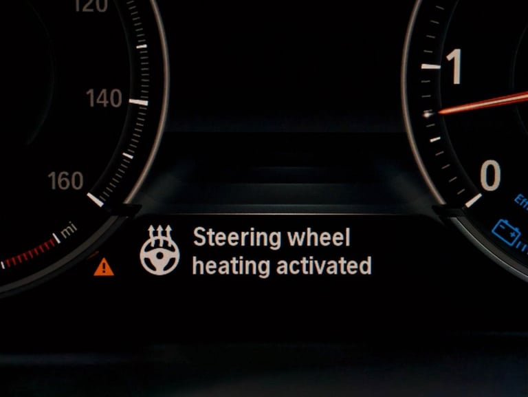 2018 BMW X5 xDrive M50d 5dr Auto [7 Seat] ESTATE DIESEL Automatic