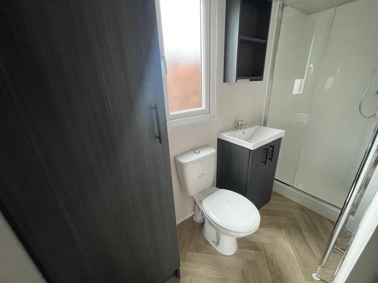 Static For Sale Off Site Loft Annex 32 x 13, 1 Bedroom BRAND NEW 