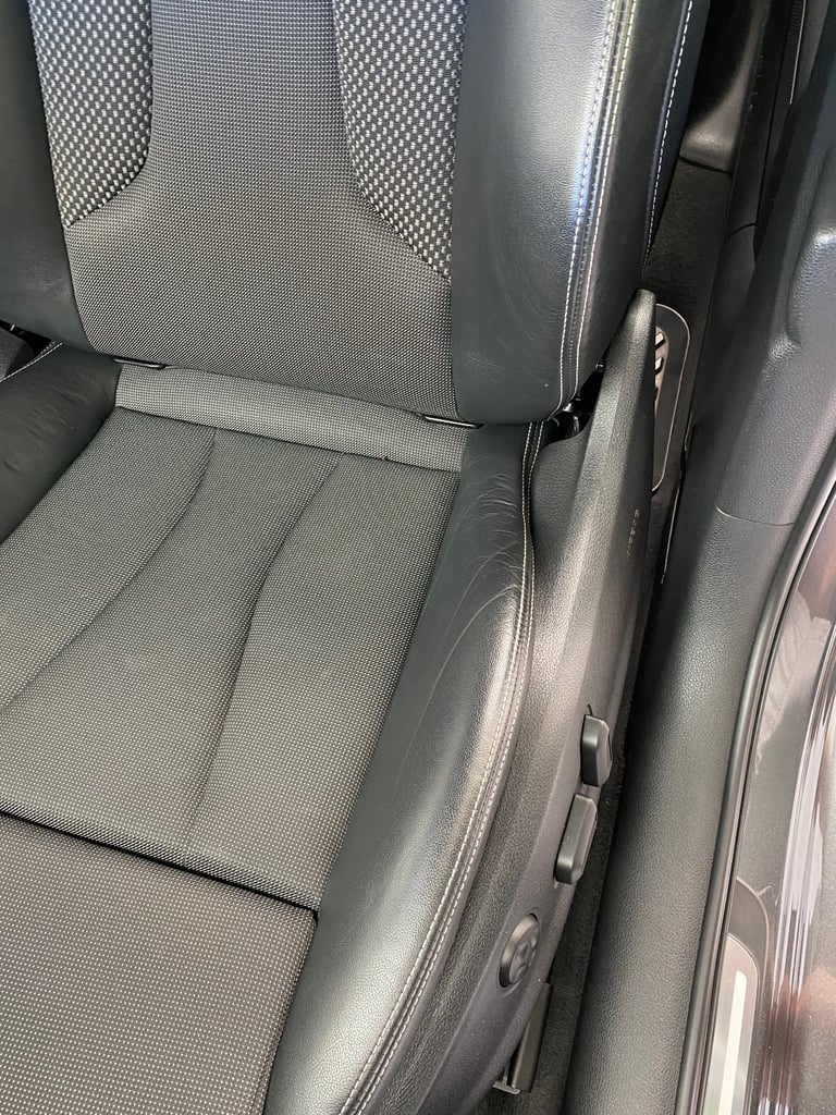 Audi, A3, Saloon, 2016, Semi-Auto, 1968 (cc), 4 doors