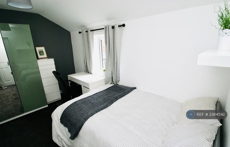 1 bedroom in Oxford Street, Middlesbrough, TS1 (#2364592)