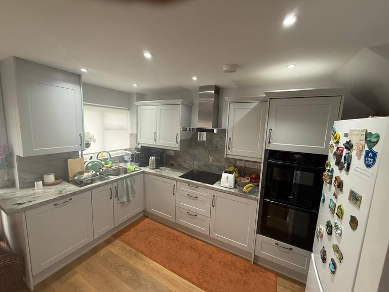 Spacious & Cosy double Room for Rent E15 1JD