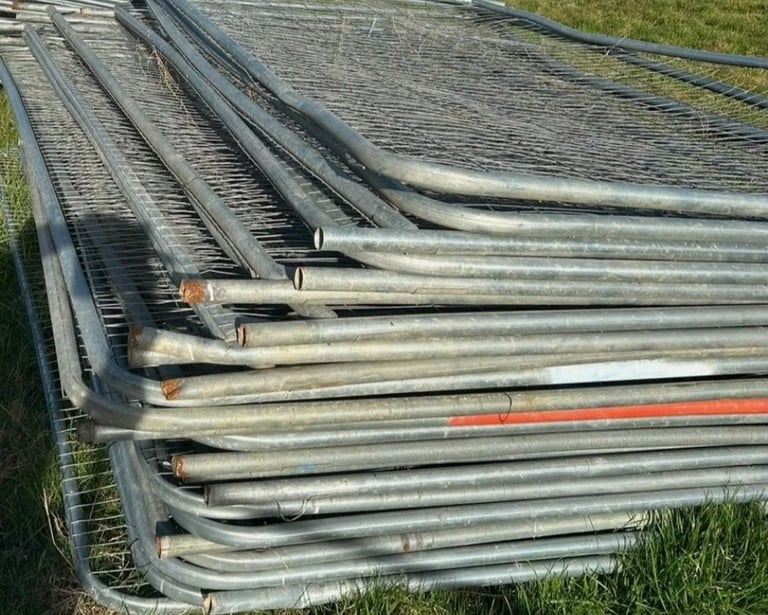 image for Heras Fencing 