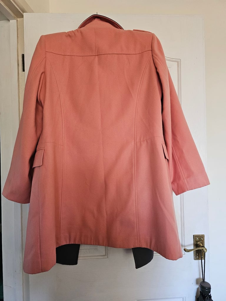 Ladies coat