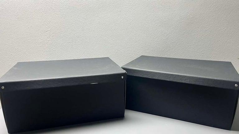 image for Organizer Box